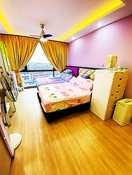 The Rainforest (D23), Condominium #244116041